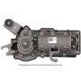 CARDONE Reman 40-1911 Remanufactured Windshield Wiper Motor