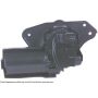 CARDONE Reman 40-2000 Remanufactured Windshield Wiper Motor