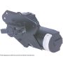 CARDONE Reman 40-2000 Remanufactured Windshield Wiper Motor