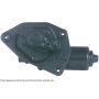 CARDONE Reman 40-2001 Remanufactured Windshield Wiper Motor