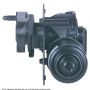 CARDONE Reman 40-2005 Remanufactured Windshield Wiper Motor