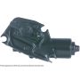 CARDONE Reman 40-2006 Remanufactured Windshield Wiper Motor
