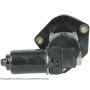 CARDONE Reman 40-2007 Remanufactured Windshield Wiper Motor