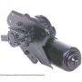 CARDONE Reman 40-2008 Remanufactured Windshield Wiper Motor