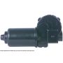 CARDONE Reman 40-2011 Remanufactured Windshield Wiper Motor