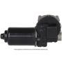 CARDONE Reman 40-2013 Remanufactured Windshield Wiper Motor