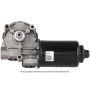 CARDONE Reman 40-2013 Remanufactured Windshield Wiper Motor