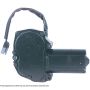 CARDONE Reman 40-2016 Remanufactured Windshield Wiper Motor