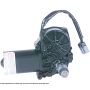 CARDONE Reman 40-2016 Remanufactured Windshield Wiper Motor