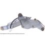 CARDONE Reman 40-2017 Remanufactured Windshield Wiper Motor