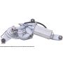 CARDONE Reman 40-2017 Remanufactured Windshield Wiper Motor