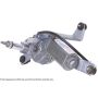 CARDONE Reman 40-2017 Remanufactured Windshield Wiper Motor