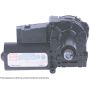 CARDONE Reman 40-2019 Remanufactured Windshield Wiper Motor