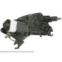 CARDONE Reman 40-2024 Remanufactured Windshield Wiper Motor