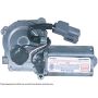 CARDONE Reman 40-2028 Remanufactured Windshield Wiper Motor