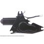 CARDONE Reman 40-2029 Remanufactured Windshield Wiper Motor