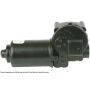 CARDONE Reman 40-2037 Remanufactured Windshield Wiper Motor