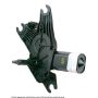 CARDONE Reman 40-2039 Remanufactured Windshield Wiper Motor