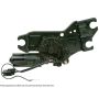 CARDONE Reman 40-2045 Remanufactured Windshield Wiper Motor