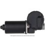 CARDONE Reman 40-2048 Remanufactured Windshield Wiper Motor