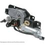 CARDONE Reman 40-2055 Remanufactured Windshield Wiper Motor