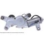 CARDONE Reman 40-205 Remanufactured Windshield Wiper Motor