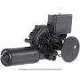 CARDONE Reman 40-2060 Remanufactured Windshield Wiper Motor