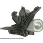 CARDONE Reman 40-2064 Remanufactured Windshield Wiper Motor