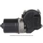 CARDONE Reman 40-2067 Remanufactured Windshield Wiper Motor
