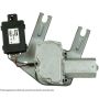 CARDONE Reman 40-2077 Remanufactured Windshield Wiper Motor