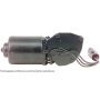 CARDONE Reman 40-207 Remanufactured Windshield Wiper Motor