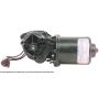 CARDONE Reman 40-207 Remanufactured Windshield Wiper Motor