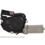CARDONE Reman 40-2088 Remanufactured Windshield Wiper Motor