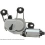 CARDONE Reman 40-2095 Remanufactured Windshield Wiper Motor