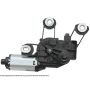 CARDONE Reman 40-2095 Remanufactured Windshield Wiper Motor