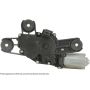 CARDONE Reman 40-2100 Remanufactured Windshield Wiper Motor