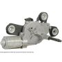 CARDONE Reman 40-2100 Remanufactured Windshield Wiper Motor