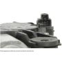 CARDONE Reman 40-2100 Remanufactured Windshield Wiper Motor