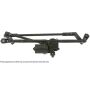 CARDONE Reman 40-2108L Remanufactured Windshield Wiper Motor