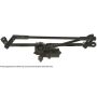 CARDONE Reman 40-2108L Remanufactured Windshield Wiper Motor