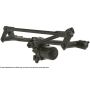 CARDONE Reman 40-2108L Remanufactured Windshield Wiper Motor