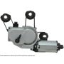 CARDONE Reman 40-2123 Remanufactured Windshield Wiper Motor