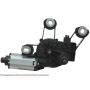 CARDONE Reman 40-2123 Remanufactured Windshield Wiper Motor