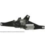 CARDONE Reman 40-2134 Remanufactured Windshield Wiper Motor