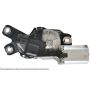 CARDONE Reman 40-2136 Remanufactured Windshield Wiper Motor