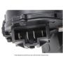 CARDONE Reman 40-3000 Remanufactured Windshield Wiper Motor