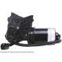 CARDONE Reman 40-3006 Remanufactured Windshield Wiper Motor