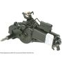 CARDONE Reman 40-3008 Remanufactured Windshield Wiper Motor