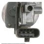 CARDONE Reman 40-3015 Remanufactured Windshield Wiper Motor