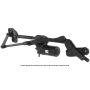 CARDONE Reman 40-3016L Remanufactured Windshield Wiper Motor